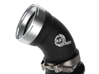 aFe BladeRunner Charge Pipe GM Diesel Trucks 06 - 10 V8 - 6.6L (td) LBZ/LMM - My Store