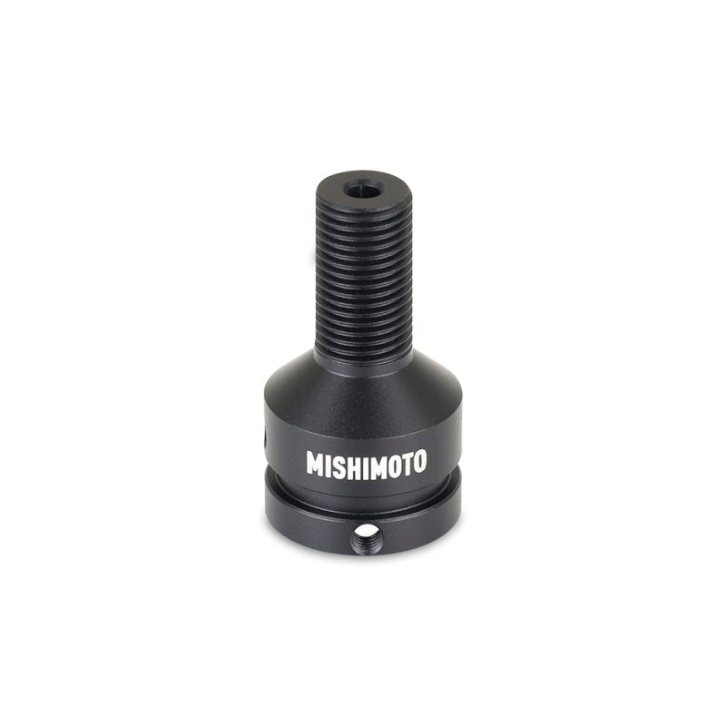 Mishimoto Non - Threaded Shifter Adapter Kit - Black - My Store