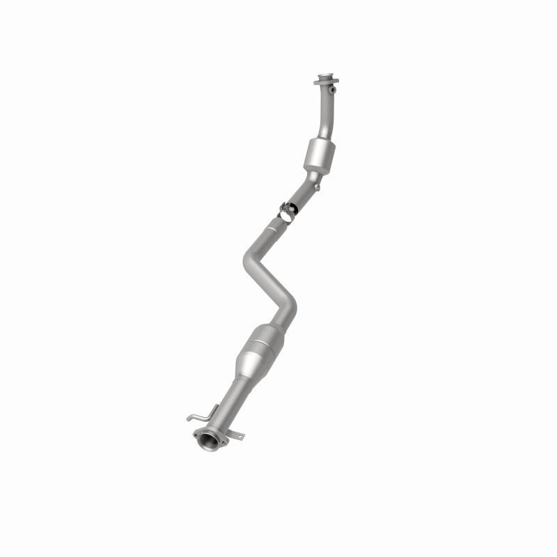 MagnaFlow Conv DF 99 - 02 Mercedes SL500 5.0L - My Store
