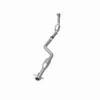 MagnaFlow Conv DF 99 - 02 Mercedes SL500 5.0L - My Store