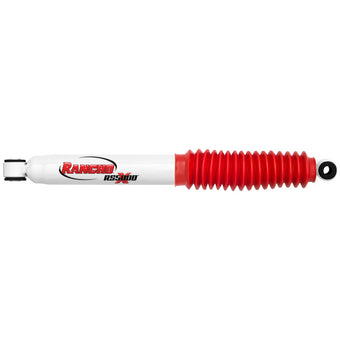 compare product Rancho 93-98 Jeep Grand Cherokee Rear RS5000X Shock