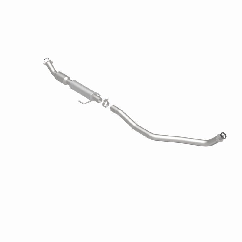 MagnaFlow Conv DF 09 Matrix/Vibe 2.4 FWD OEM - My Store