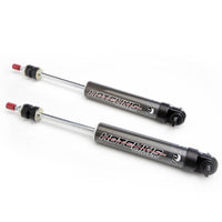Hotchkis Tuned Adjustable Aluminum Shock - Front for 67 - 69 Chevrolet Camaro - My Store
