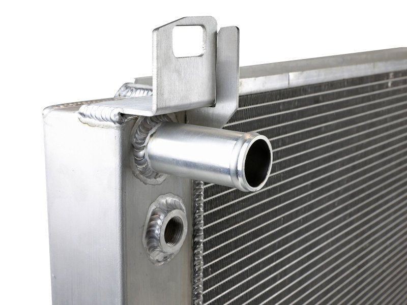 aFe BladeRunner Street Series Tube & Fin Aluminum Radiator 09 - 13 GM Gas Trucks 5.3L V8 - My Store