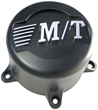 compare product Mickey Thompson Classic III Black Center Cap - Closed 5x5.5 - 250359
