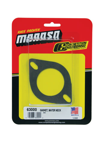compare product Moroso Chevrolet Big Block/Small Block Waterneck Gasket - Single