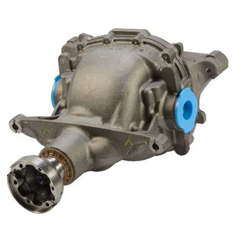compare product Ford Racing 2019 Ford Mustang Super 8.8in IRS Loaded Differential Housing 3.55