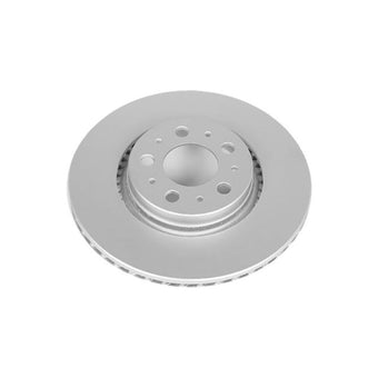 compare product Power Stop 01-09 Volvo S60 Front Evolution High Carbon Geomet Coated Rotor