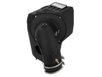 aFe QUANTUM Cold Air Intake System w/ Pro - Dry S Media 15 - 19 Ford Transit V6 - 3.5L (tt) - My Store