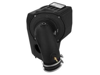compare product aFe QUANTUM Cold Air Intake System w/ Pro-Dry S Media 15-19 Ford Transit V6-3.5L (tt)