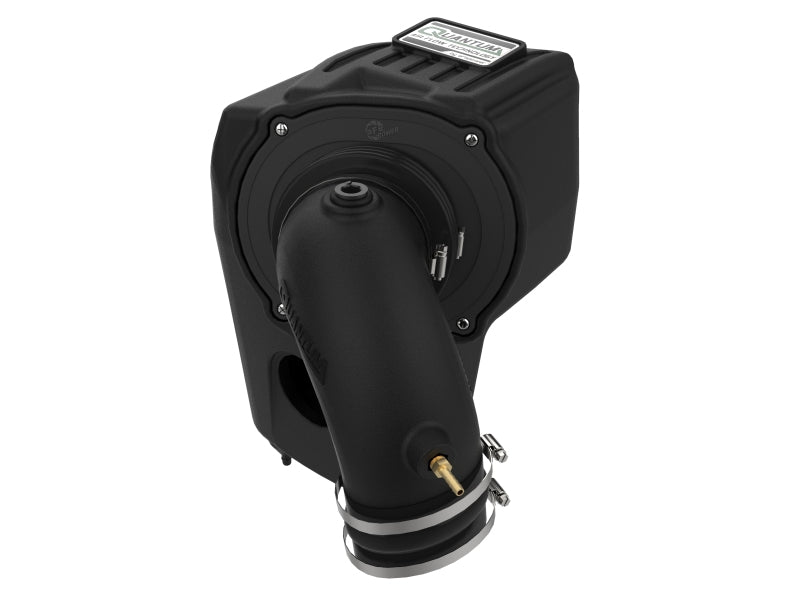 aFe QUANTUM Cold Air Intake System w/ Pro 5R Media 15 - 19 Ford Transit V6 - 3.5L (tt) - My Store