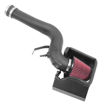compare product K&N 13-15 Ford Fusion 1.6L EcoBoost Air Charger Performance Intake