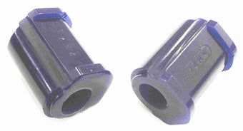 compare product SuperPro 2006 Lexus GS430 Base Rear 17mm Sway Bar Mount Bushing Set