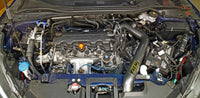 AEM 2016 Honda HR - V L4 - 1.8L F/I Gunmetal Gray Cold Air Intake - My Store