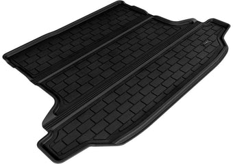 compare product 3D MAXpider 2010-2014 Subaru Outback Kagu Cargo Liner - Black