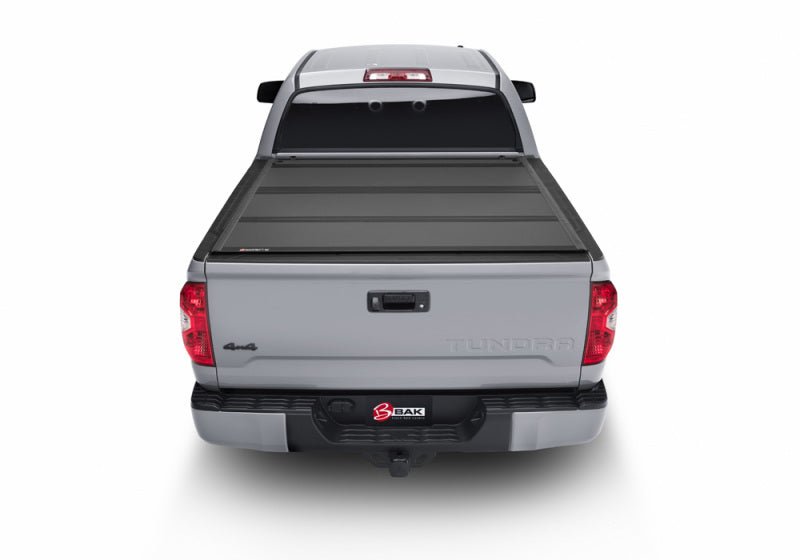 BAK 2022+ Toyota Tundra 6.5ft Bed BAKFlip MX4 Bed Cover - My Store