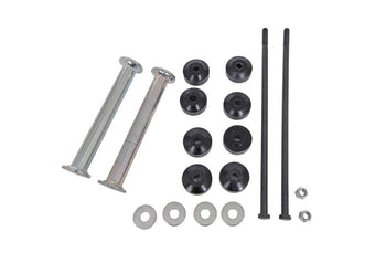 compare product Superlift 98-10 Ford Ranger 4WD w/ 4in Superlift Lift Kit Sway Bar Links - Front