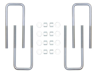 compare product ICON 2016+ Nissan Titan XD 9in U-Bolt Kit