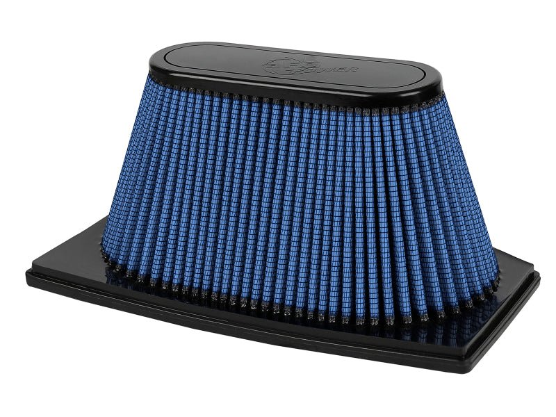 aFe Magnum FLOW PRO 5R Inverted Air Filter 18 - 19 Jeep Wrangler (JL) I4 - 2.0L(t) / V6 - 3.6 - My Store