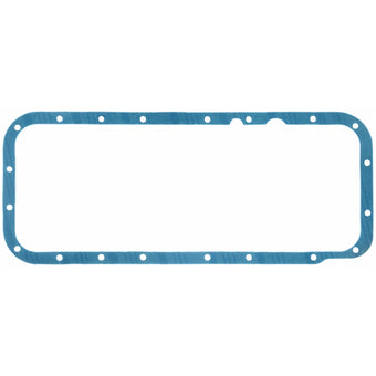 compare product Fel-Pro Chrysler Big Block 361/383/400/413/426 Wedge/440/Hemi Engine Oil Pan Gasket
