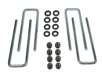 compare product Tuff Country 99-04 Ford F-250 4wd Front Axle U-Bolts