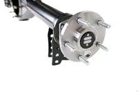 Ridetech 64 - 72 Chevrolet Chevelle Ford 9in Rear Axle Housing Kit - Satin Black (Narrowed) - My Store
