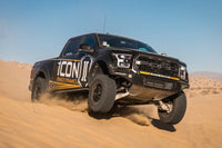ICON 2017+ Ford Raptor Front 3.0 Series Shocks VS RR CDCV Coilover Kit - My Store