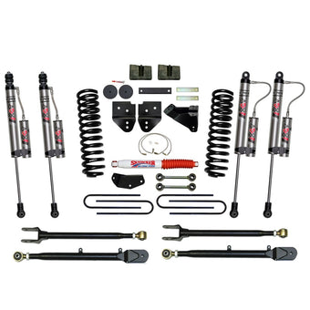 compare product Skyjacker 4In KIT 08-10F250 GAS 4ADX