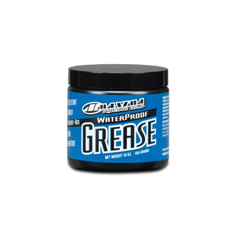 compare product Maxima High Temp Waterproof Grease - 16oz