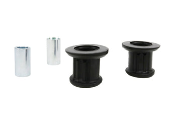compare product Whiteline Control Arm - Lower Inner Service Bushing Kit for p/n KCA361 (93-00 Impreza Non-Turbo)