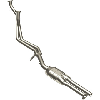 compare product MagnaFlow Direct Fit Catalytic Converter BMW 80 88