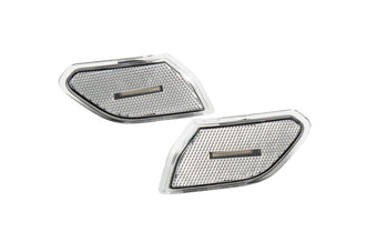 compare product Diode Dynamics 18-21 Jeep JL Wrangler/Gladiator Sidemarkers Clear (set)