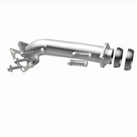 BRE Exhaust 09 - 12 Escape Tribute 2.5L 3.0L Front Pipe Kit - My Store