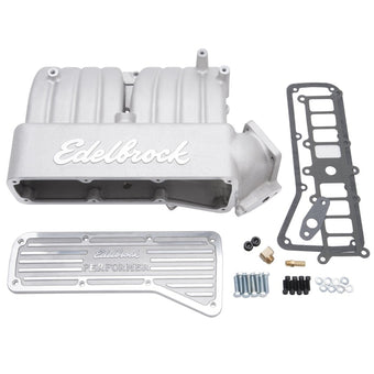 compare product Edelbrock 351-W EFI Plenum
