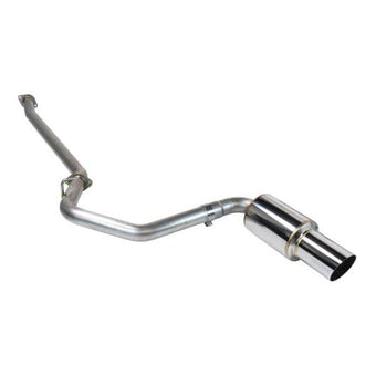 compare product Remark 12-21 Scion/Toyota/Subaru FRS/BRZ/86 Cat-Back Remark Exhaust w/Stainless Polished Tip