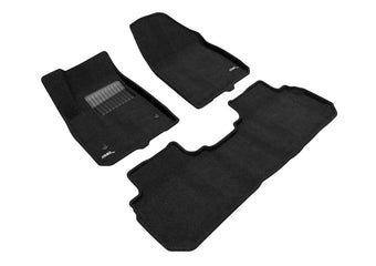 compare product 3D MAXpider 17-24 Cadillac Xt5 Elegant Black R1 R2
