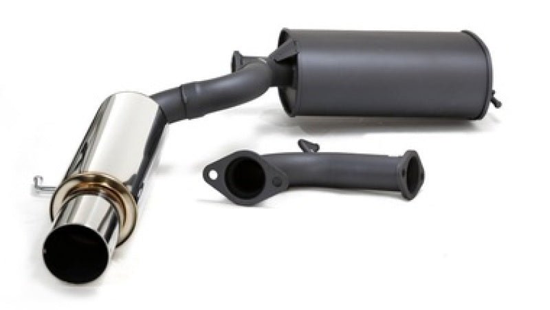 HKS 00 - 05 Celica GT Hi - Power Exhaust - My Store
