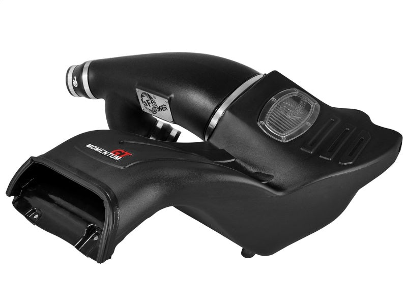 aFe Momentum GT Pro DRY S Intake System 2016 Ford F - 150 EcoBoost V6 - 2.7L/3.5L (tt) - My Store