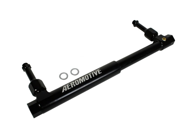 Aeromotive Fuel Log - Demon 9/16 - 24 Thread - My Store