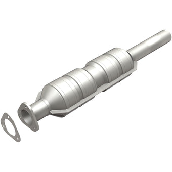 compare product MagnaFlow Direct Fit Catalytic Converter 97-99 E350 Van With 5.4L An