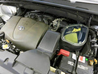 Airaid 17 - 19 Toyota Highlander V6 3.5L F/I Performance Air Intake Kit - My Store