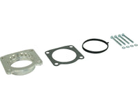 aFe Silver Bullet Throttle Body Spacers TBS Toyota Tundra 07 - 11 Sequoia 08 - 11 V8 - 5.7L - My Store