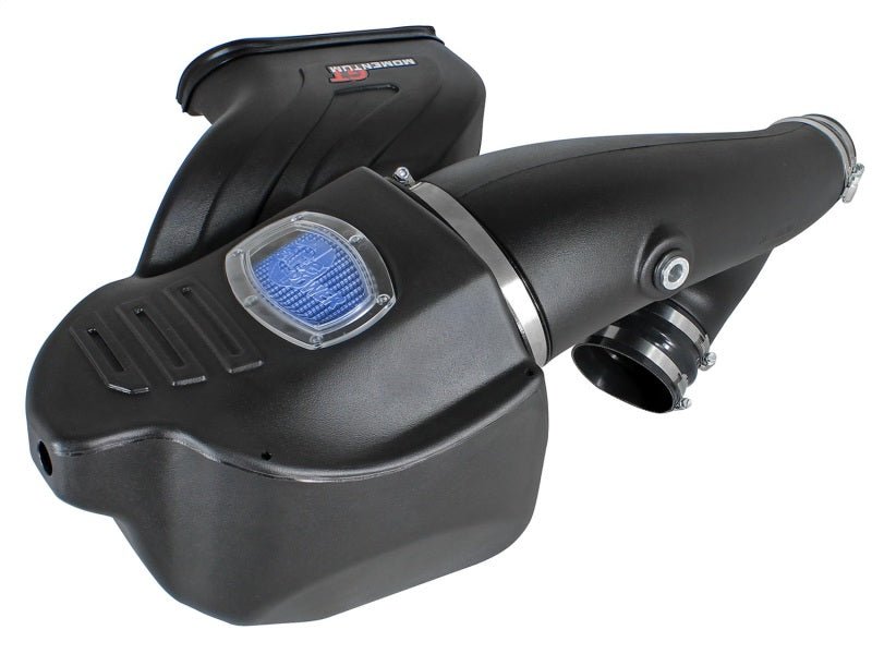 aFe Momentum GT Pro 5R Intake System 2016 Ford F - 150 EcoBoost V6 - 2.7L/3.5L (tt) - My Store
