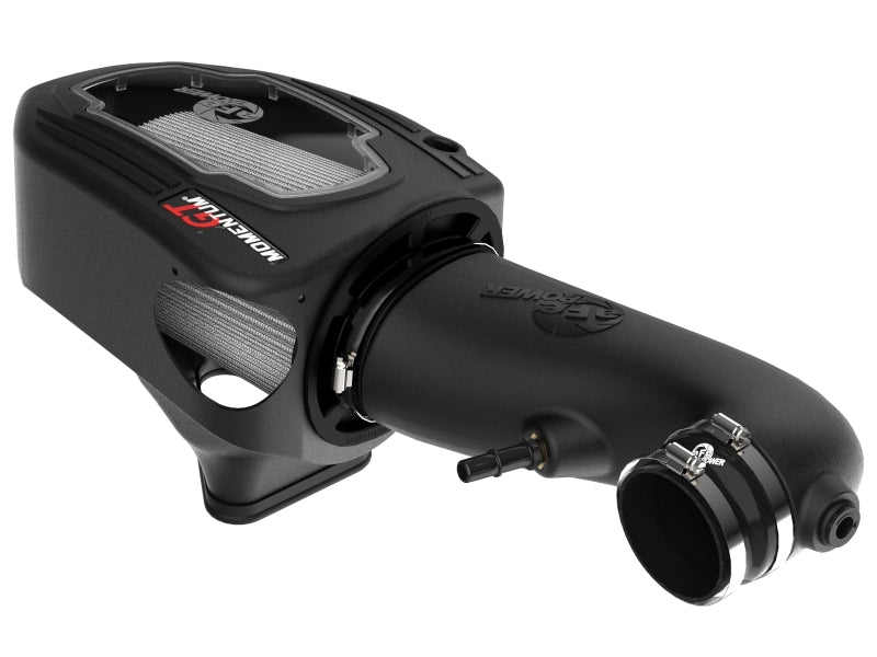 aFe 11 - 23 Dodge Challenger V8 5.7L Momentum GT Cold Air Intake System w/ Pro DRY S Filter - My Store