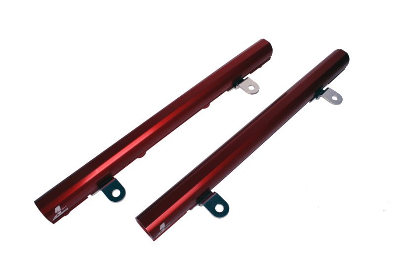 Aeromotive 05 - 10 Ford Mustang GT 4.6L 3 valve Fuel Rails - My Store