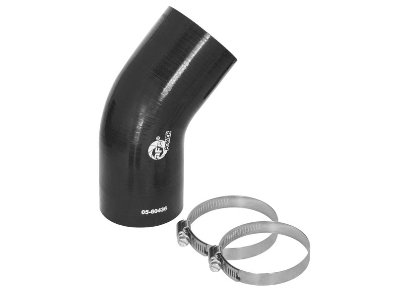 aFe BladeRunner Couplings & Clamps Replacement for aFe Tube Kit 11 - 13 BMW 335i 3.0L (t) - My Store