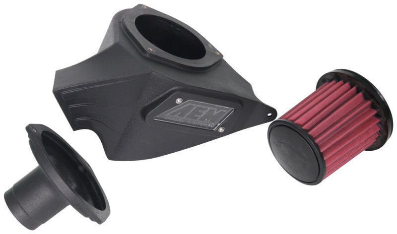 AEM 07 - 13 BMW 328i L6 - 3.0L F/I Cold Air Intake - My Store