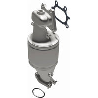 Magnaflow 05 - 10 Honda Odyssey 3.5L Direct Fit Converter - My Store