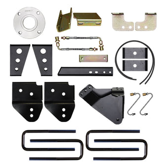 compare product Skyjacker Suspension Lift Kit Component 2013-2016 Ford F-250 Super Duty