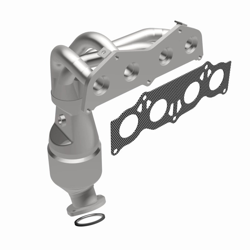 MagnaFlow Direct Fit Catalytic Converter 03 Camry 2.4L - My Store